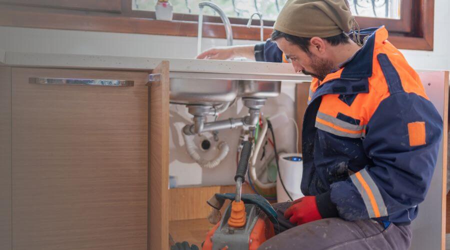 Professional Water heater repair in Twining, MI